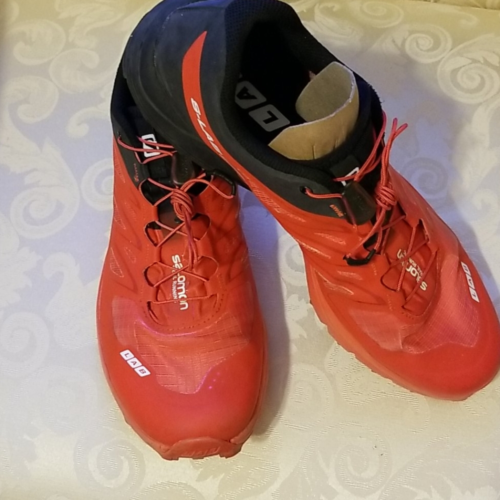 Salomon Trail Running Shoes